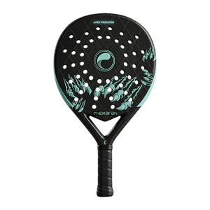 Apex Predator Carbon Fiber Padel Racket