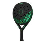 OneKarbn Apex Predator 12K Carbon Padel Racket – Precision Power Edition