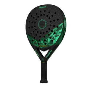 OneKarbn Apex Predator 12K Carbon Padel Racket – Precision Power Edition