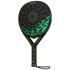 OneKarbn Apex Predator 12K Carbon Padel Racket – Precision Power Edition