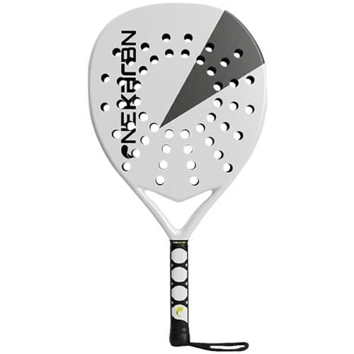 Zenith Blade Carbon Fiber Padel Racket