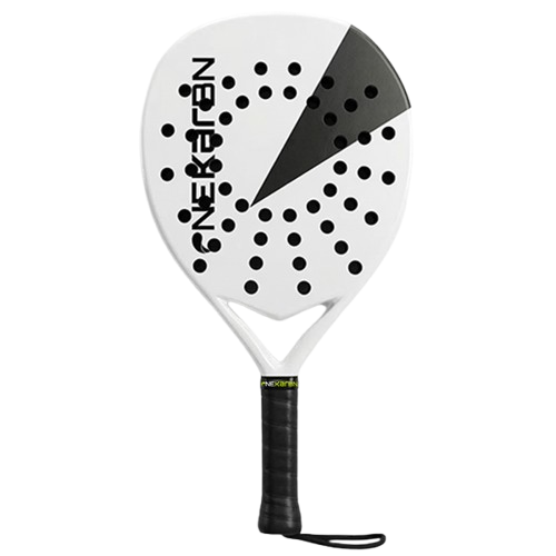 Zenith Blade Carbon Fiber Padel Racket