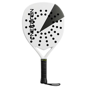 Zenith Blade Carbon Fiber Padel Racket